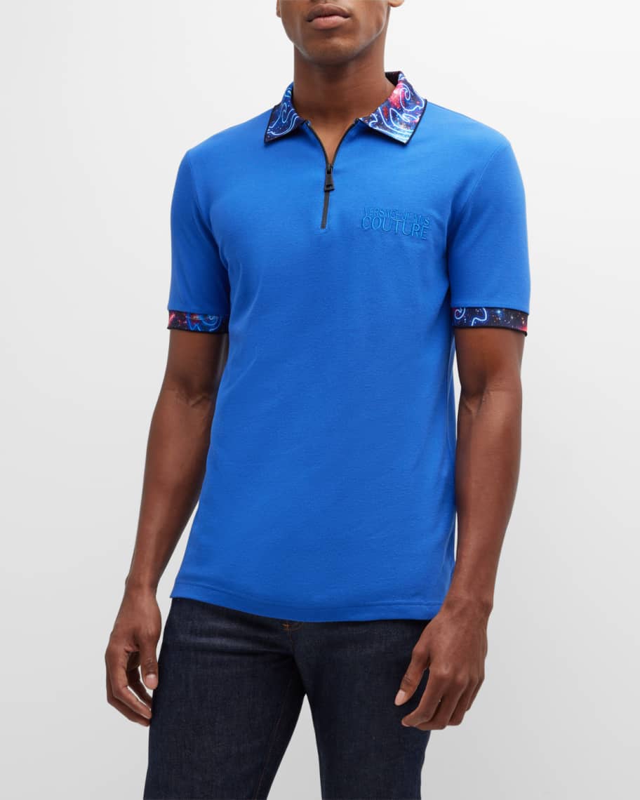 Polo versace collection clearance