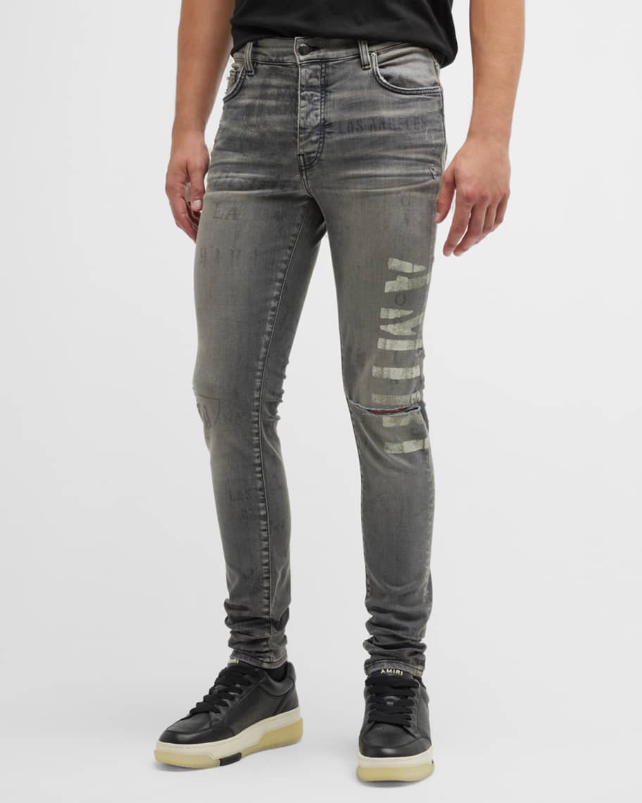 Military skinny jeans sale