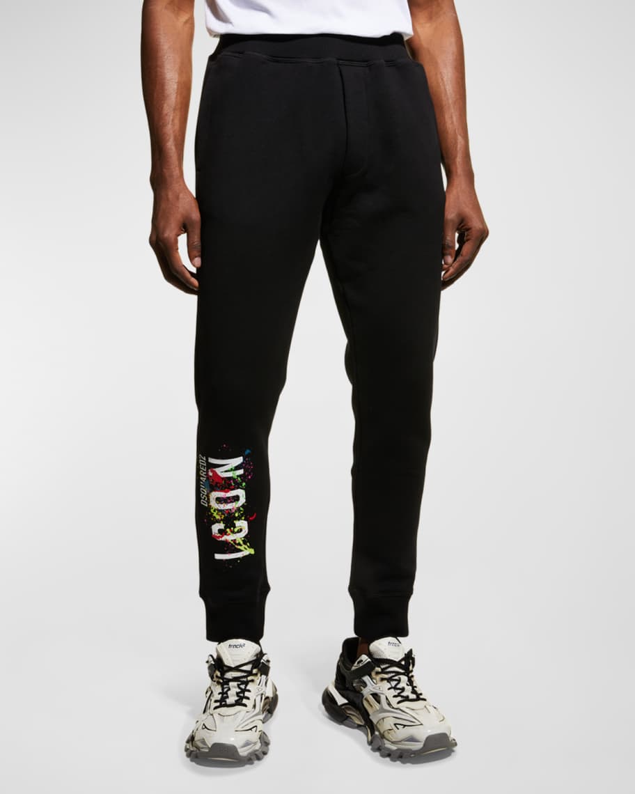 dsquared2 sweatpants