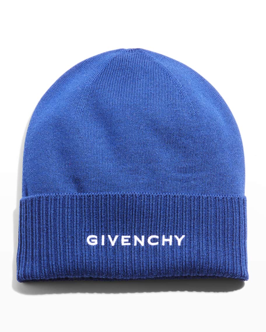 givenchy hat beanie