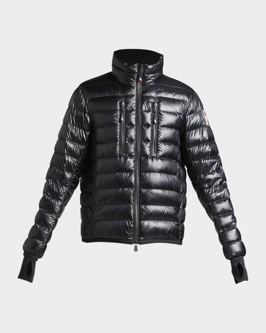 Moncler Grenoble Men's Hers Jacket - Bergdorf Goodman