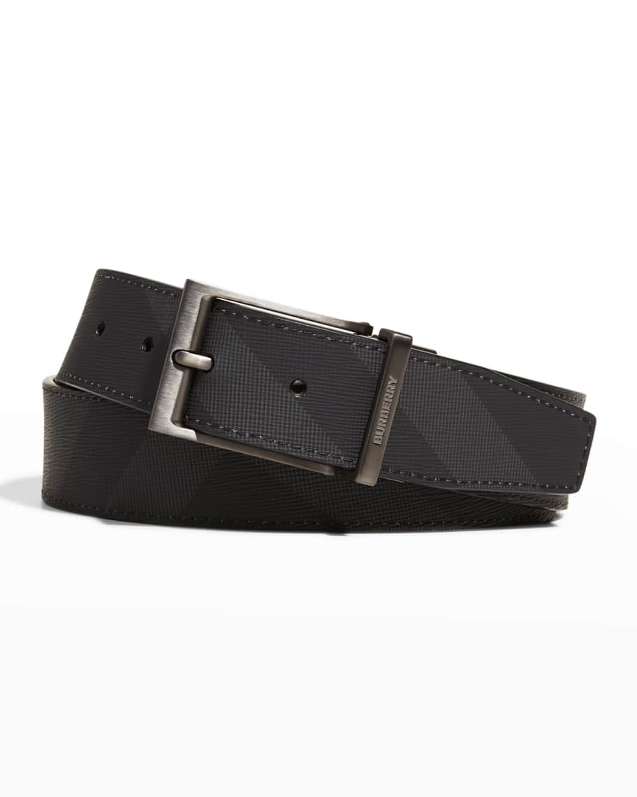 Neiman marcus burberry belt sales