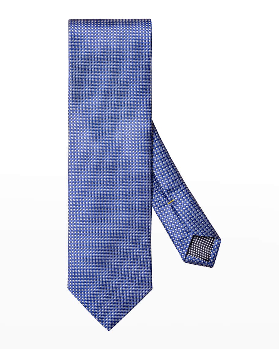 eton mens ties
