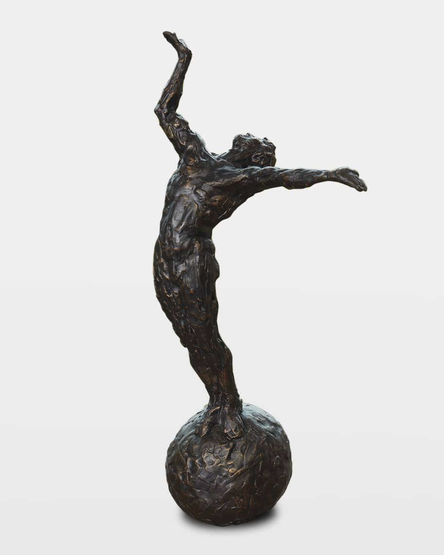 Tahdah Sculpture
