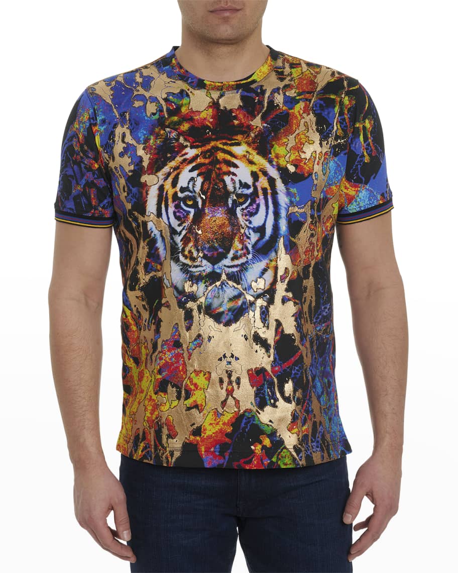 Versace Roar T-Shirt