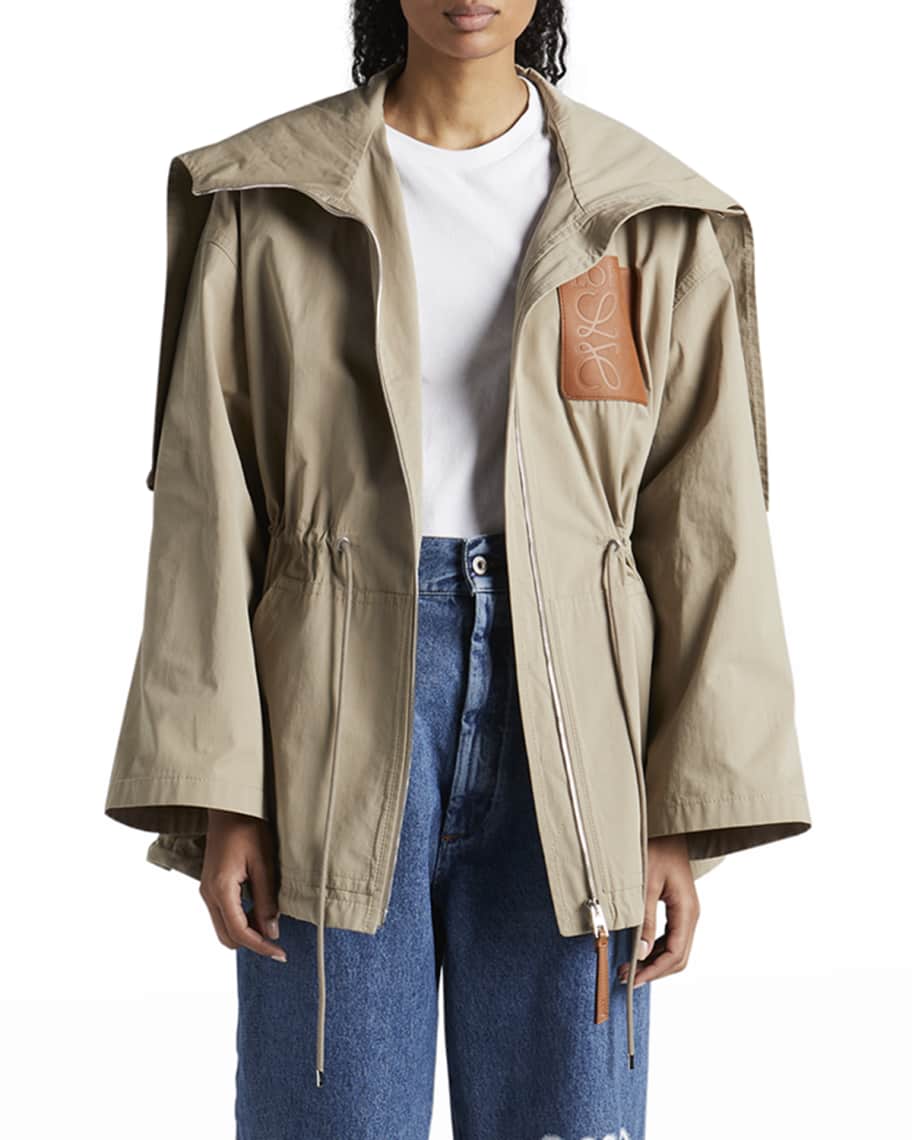 lapeaudegem 】zip shirt jacket 最高品質の限定商品 - vidaclube.com.br