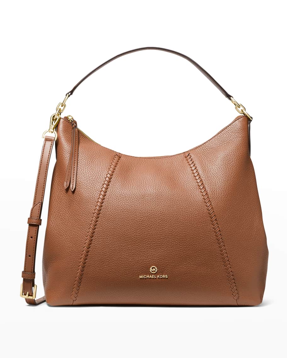 MICHAEL Michael Kors Sienna Large Convertible Shoulder Bag Neiman Marcus