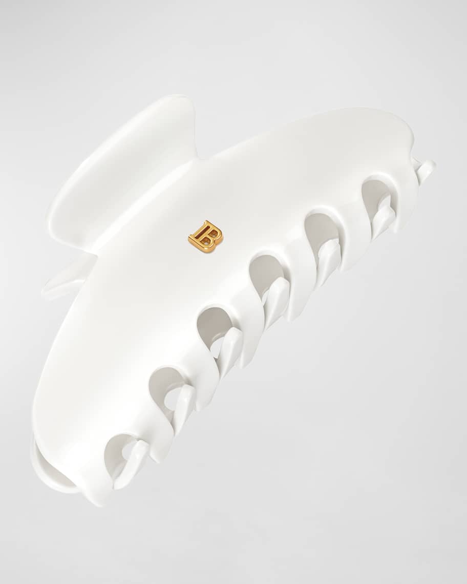 Balmain バルマン　ヘアクリップ　新品 BALMAIN(バルマン) ヘアアクセサリー(レディース) - 海外通販のBUYMA