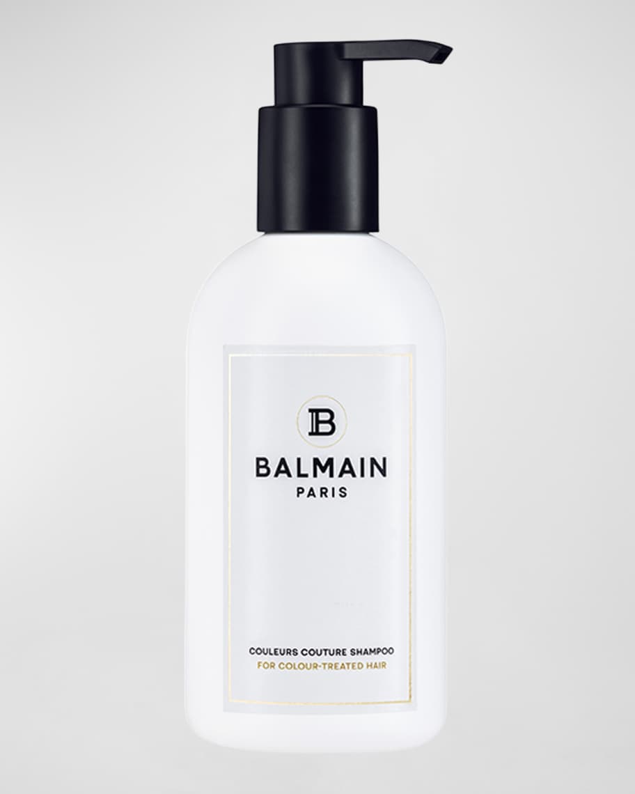 Balmain paris hair couture バルマン ヘアクチュール Balmain paris hair couture バルマン ヘアクチュール