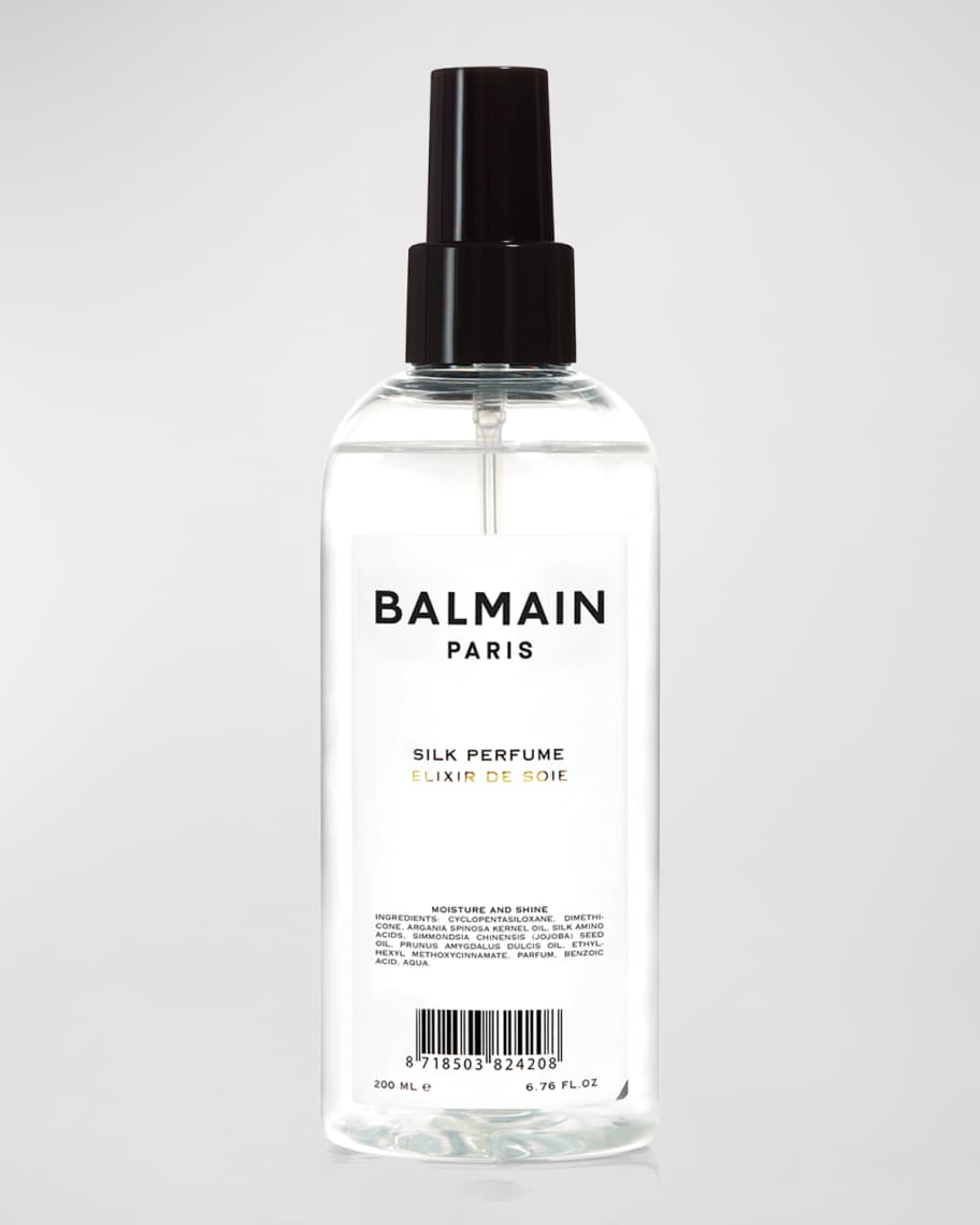 Balmain Hair 3.4 oz. Silk Hair Perfume | Neiman Marcus