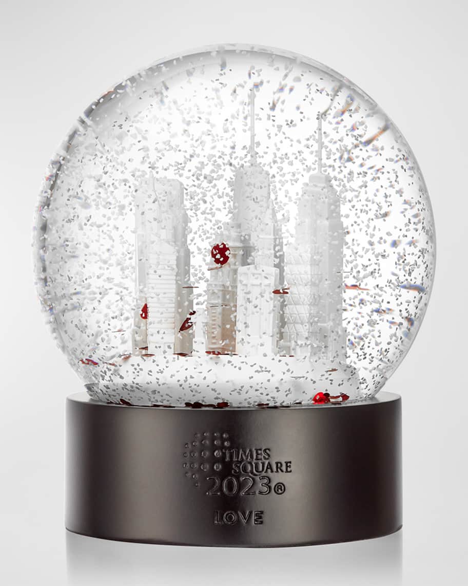 Snow Globes 2023