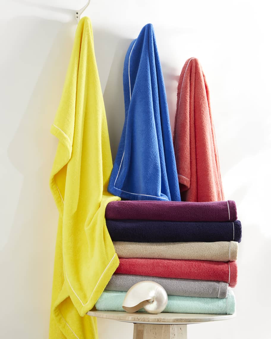 Louis Vuitton Monogram Beach Towel - Neutrals Bath, Bedding & Bath