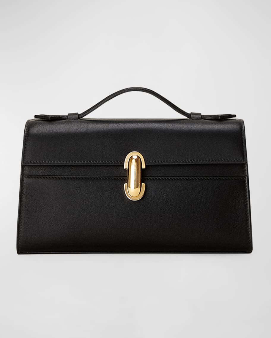 Savette The Symmetry Pochette Bag | Neiman Marcus