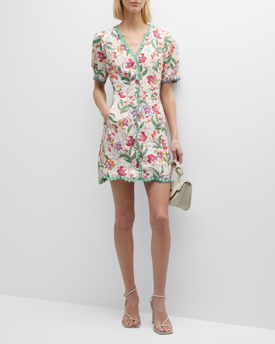 Le follies mini dress sales