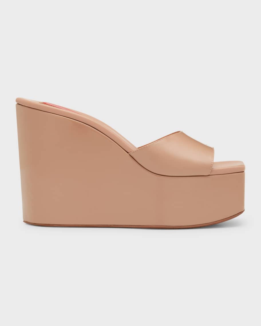 Alaia wedges store