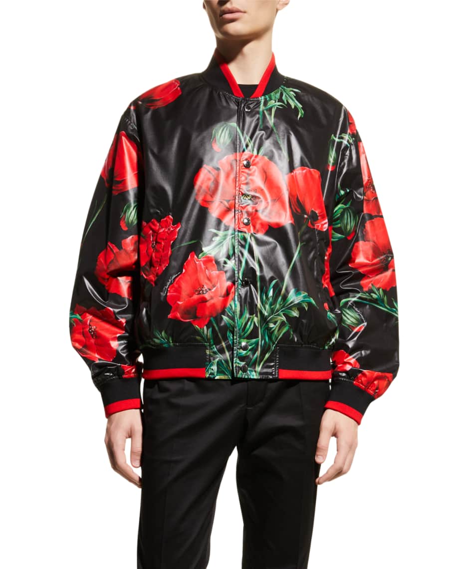 Men's poopy jacket new arrivals