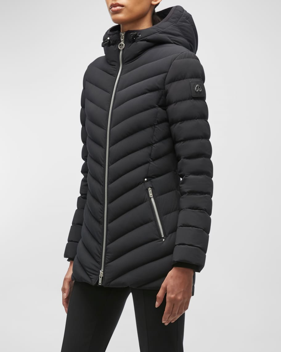 Moose hot sale knuckles rockcliff