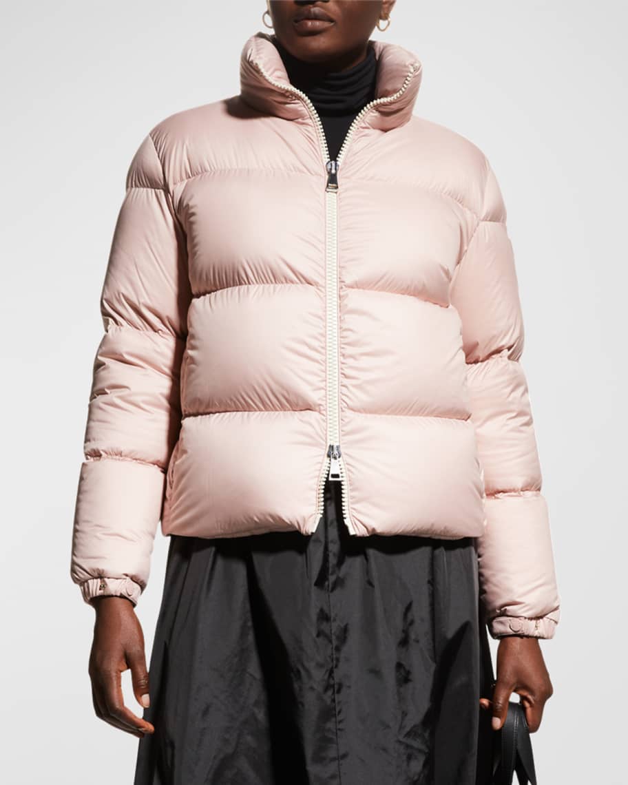 Moncler Anterne Puffer Jacket | Neiman Marcus