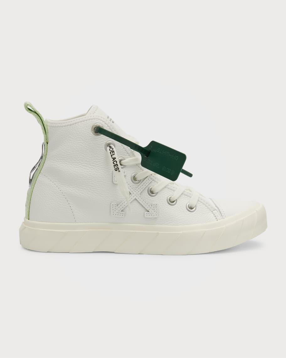 Neiman marcus off white shoes deals
