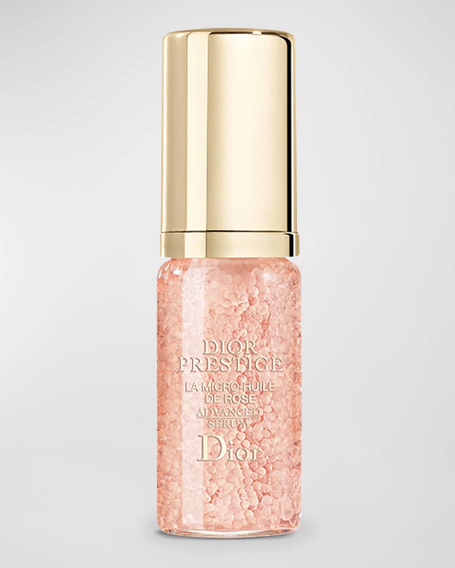 DIOR Dior Prestige La Micro-Huile de Rose Advanced Serum