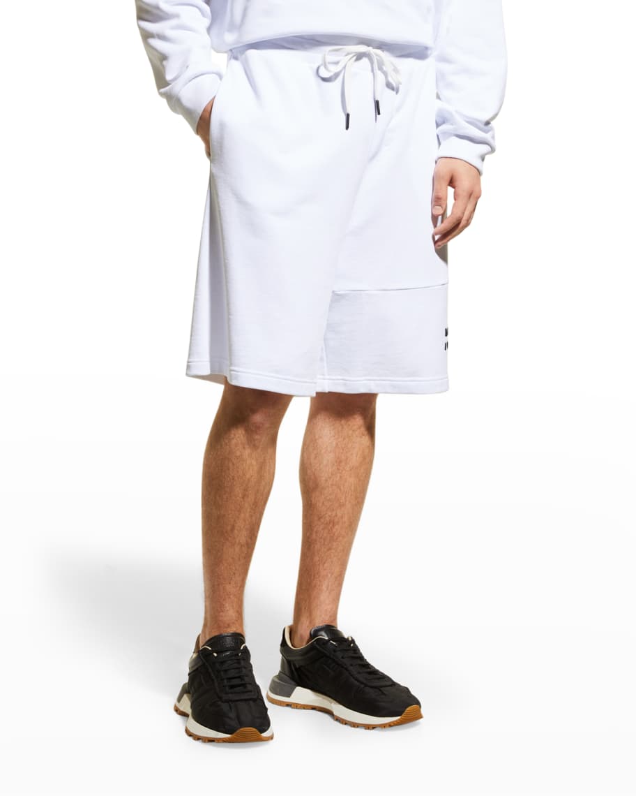 mocler shorts
