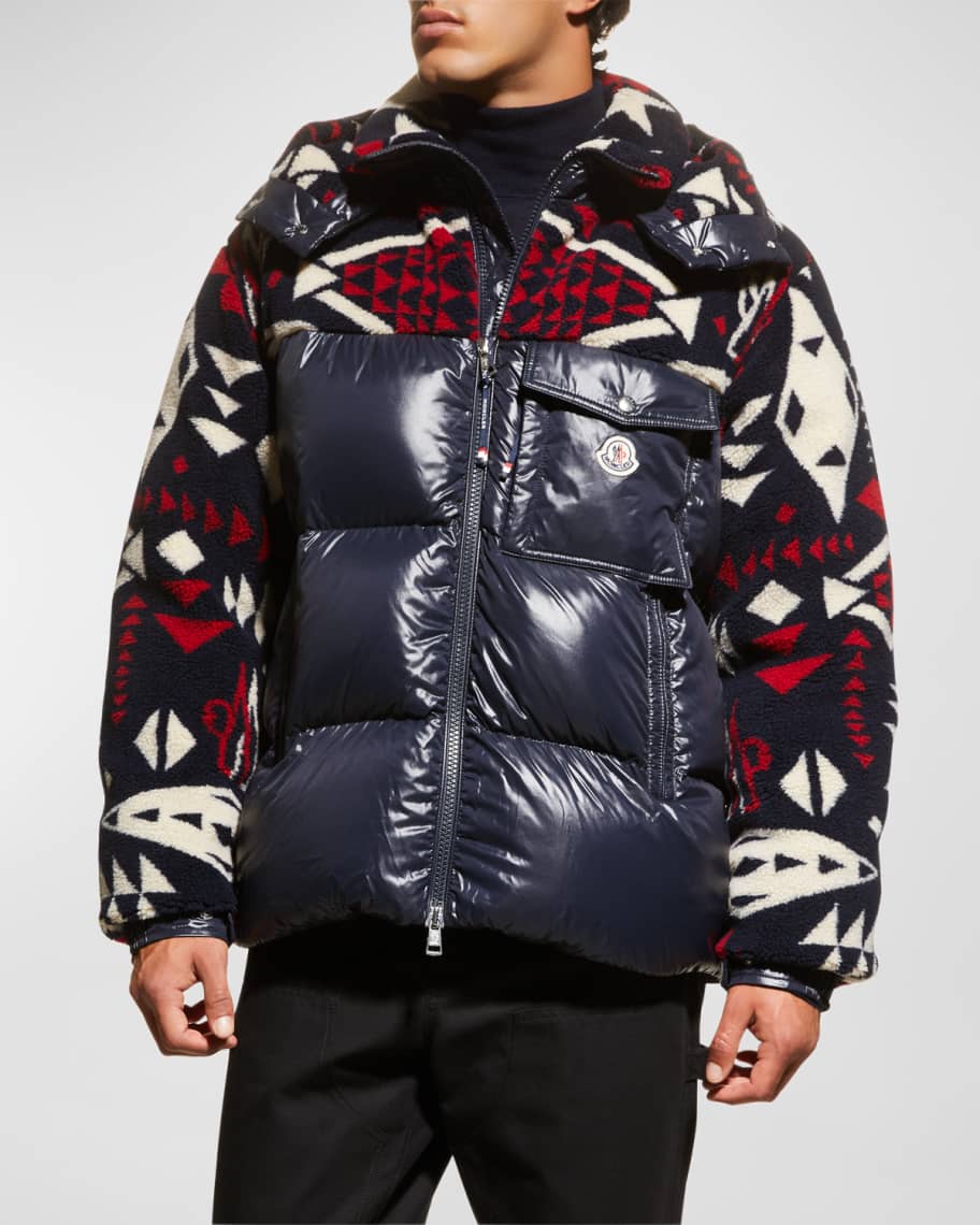 Neiman marcus moncler mens outlet