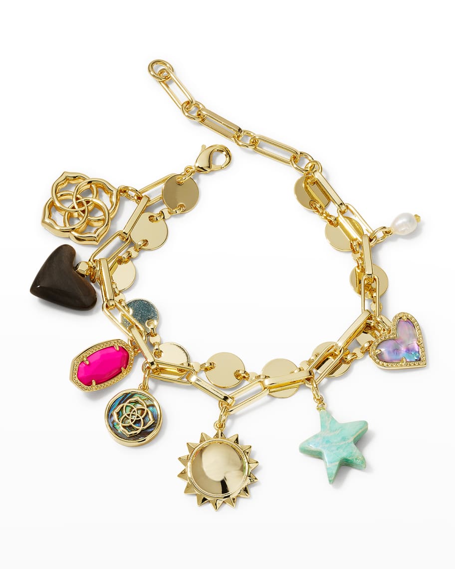 Kendra scott charm collection outlet