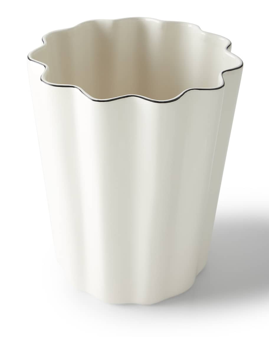 Le Marais Wastebasket