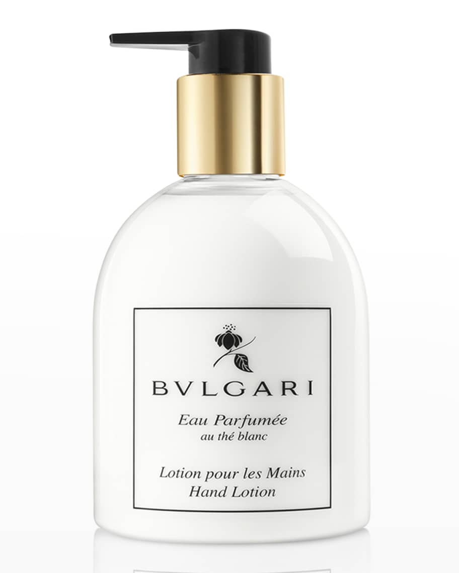 Bvlgari moisturizer online