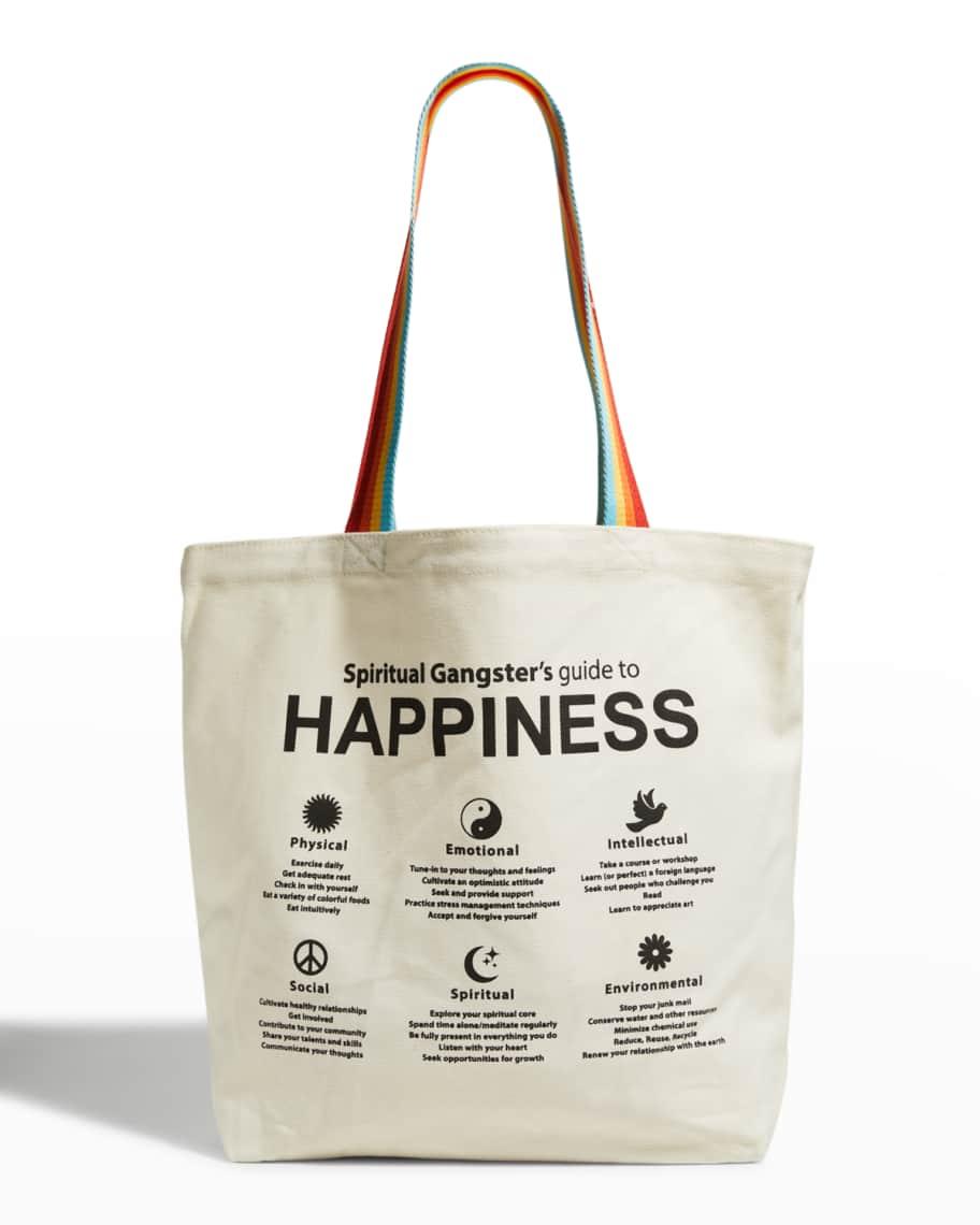 Spiritual tote bags sale