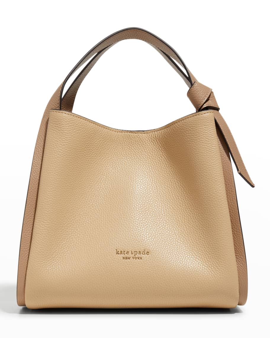 Kate spade color block tote sales
