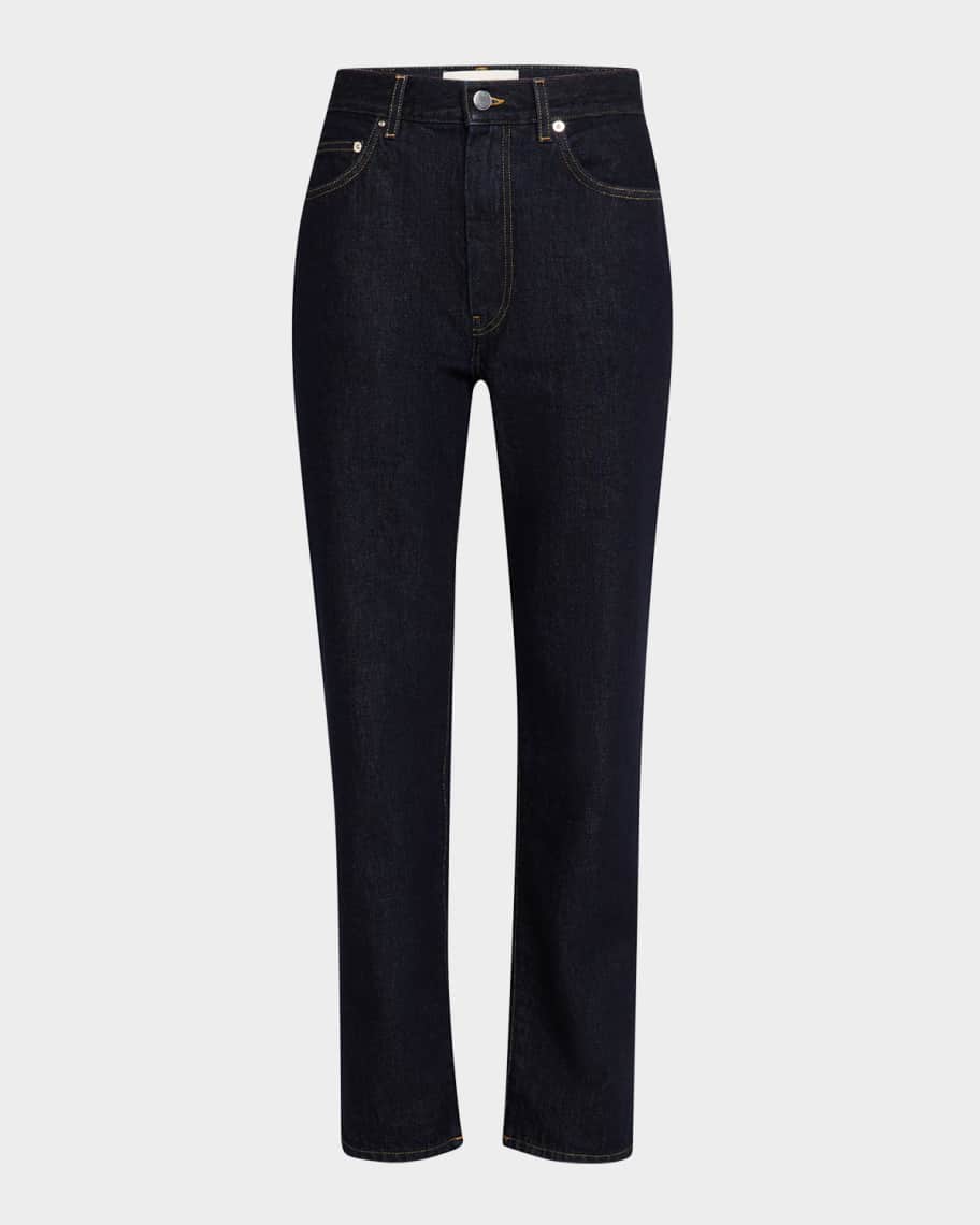 デニム・ジーパン LouLou De Saison 'Wular' jeans nm_4356591_100393_m