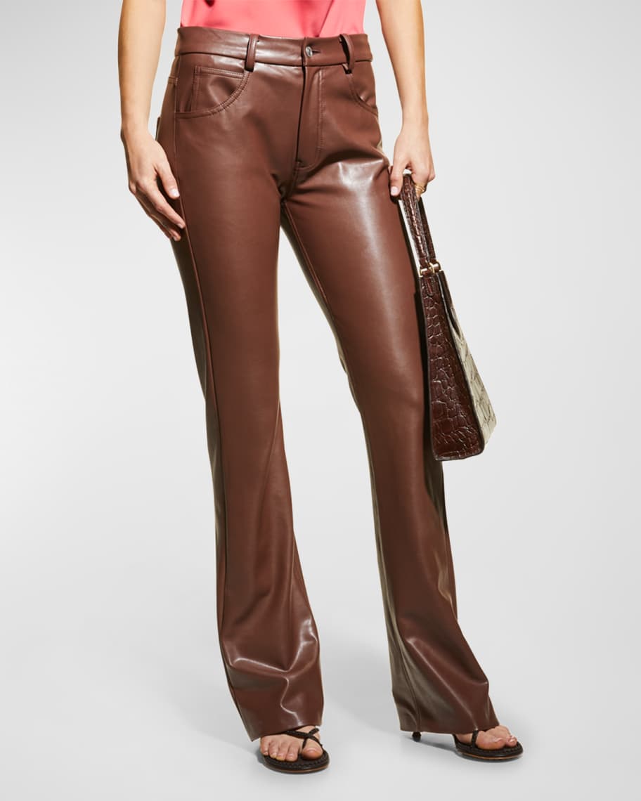 Alc discount leather pants