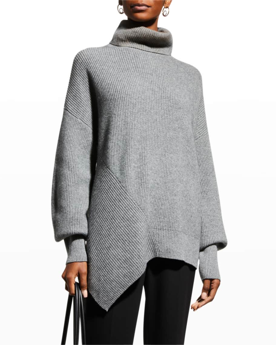 Tory burch rory sweater store coat
