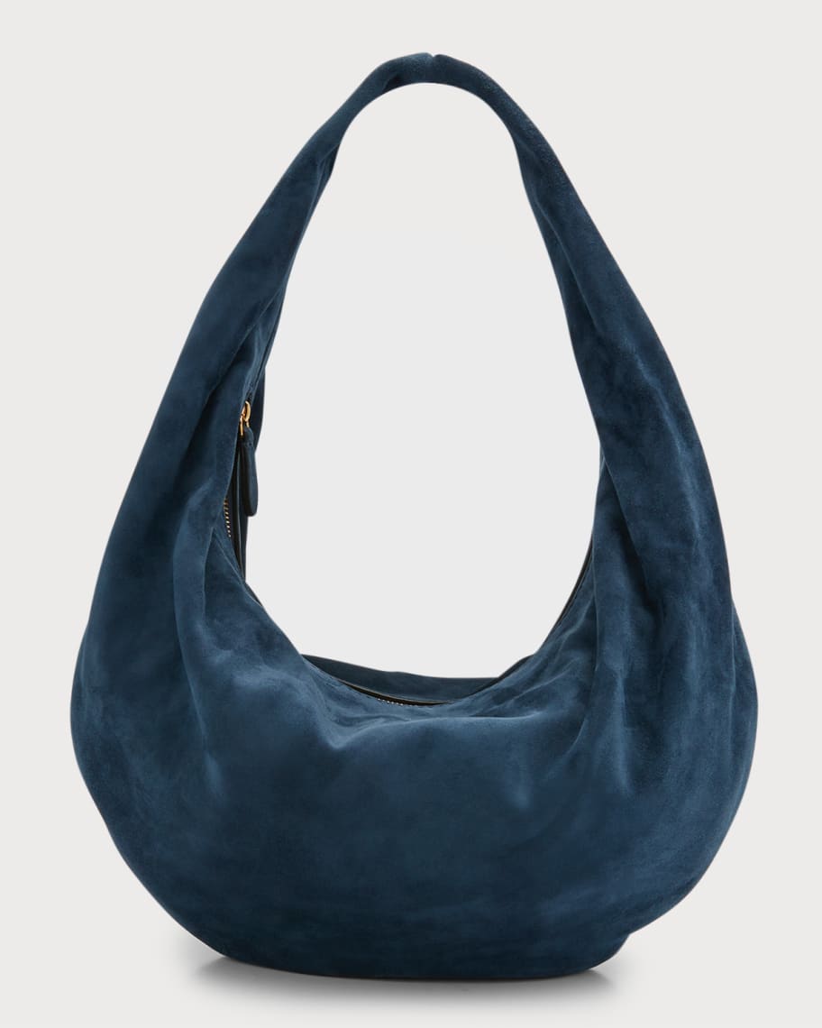 khaite olivia hobo