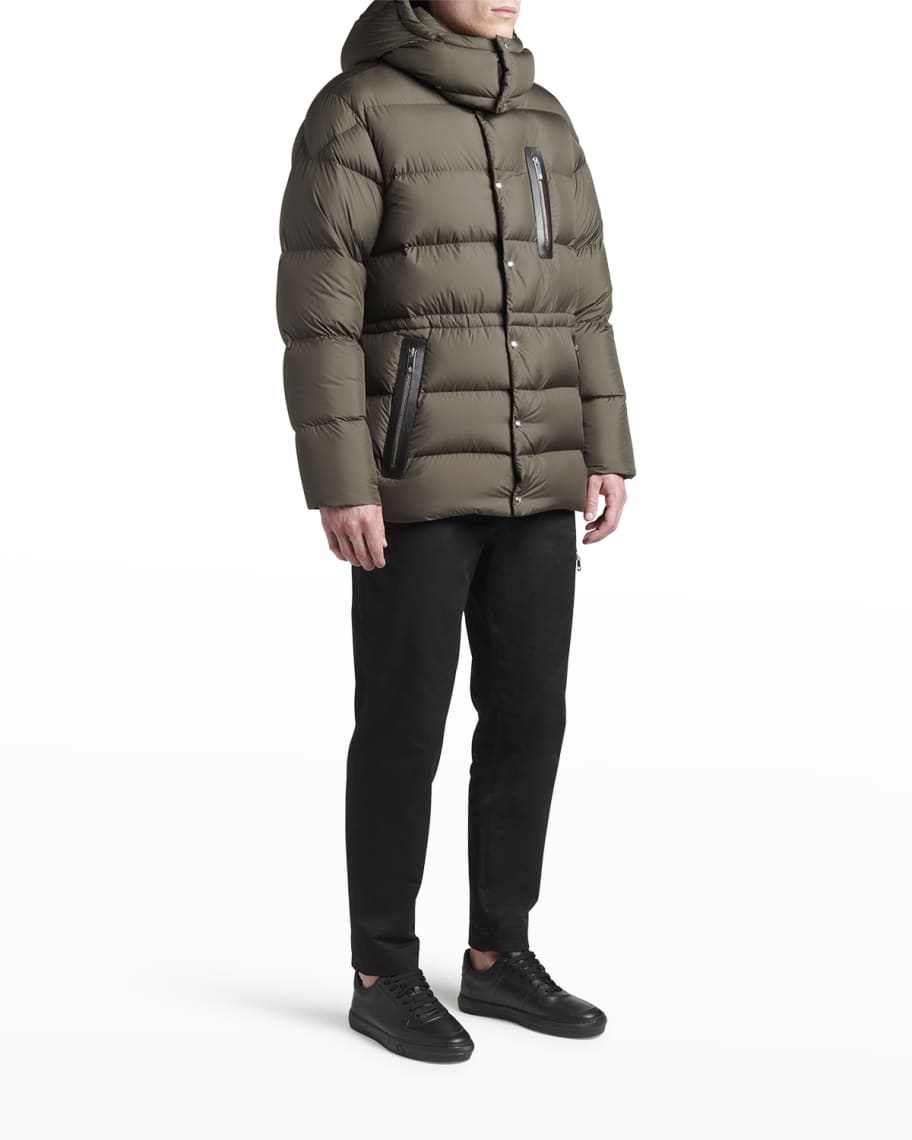 Moncler bauges outlet