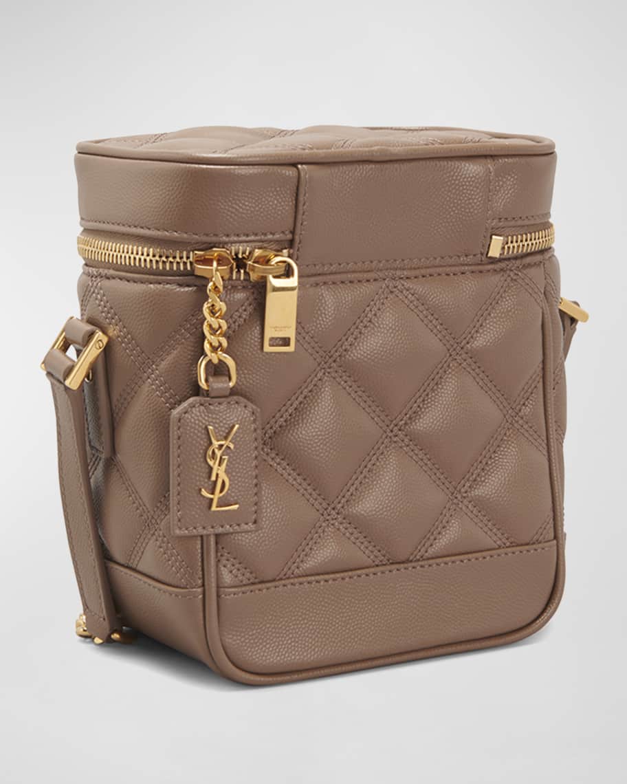 Image 3 of 5: 80s Vanity Bag