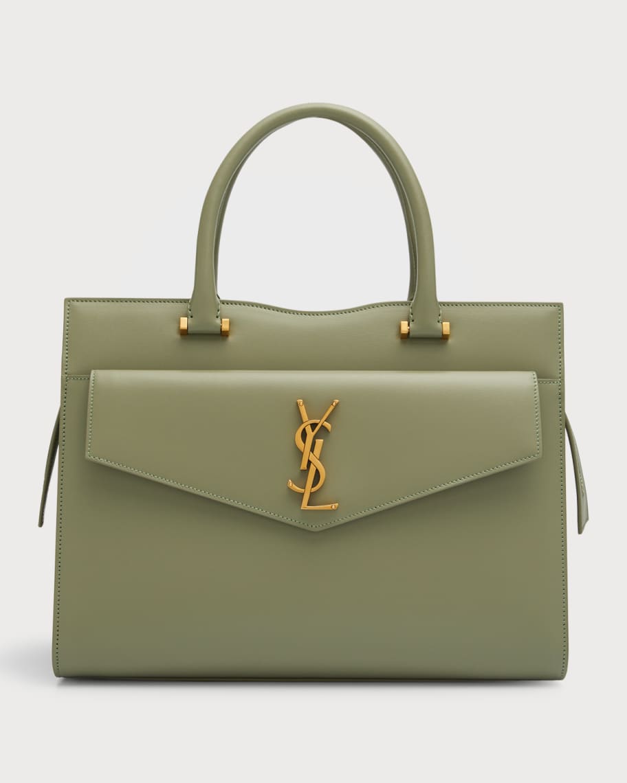 YSL Saint Laurent Uptown Tote