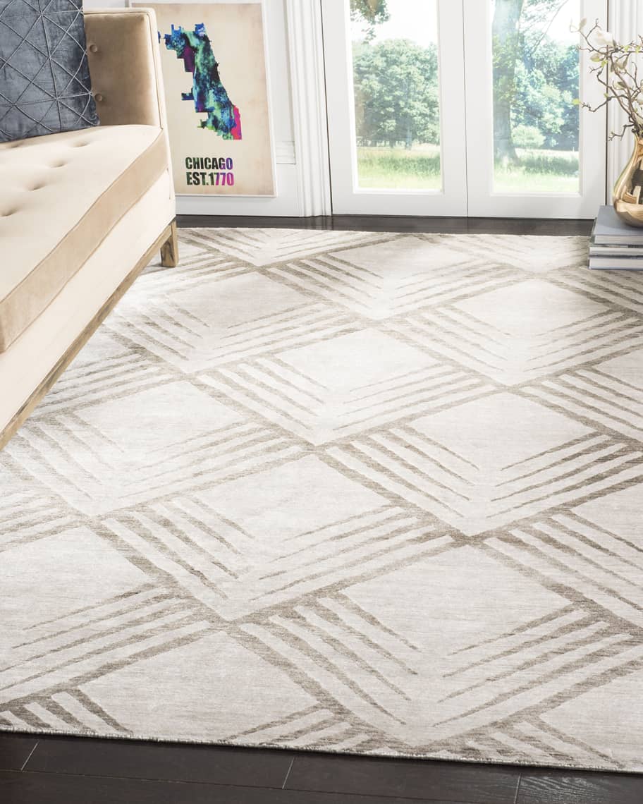 Travis Rugs | Neiman Marcus