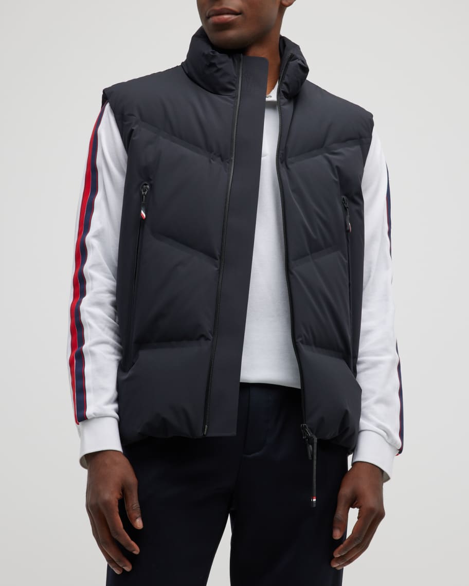 Moncler grenoble online vest