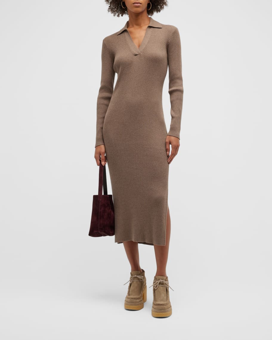 Rails - Margot Sweater Dress main image 0