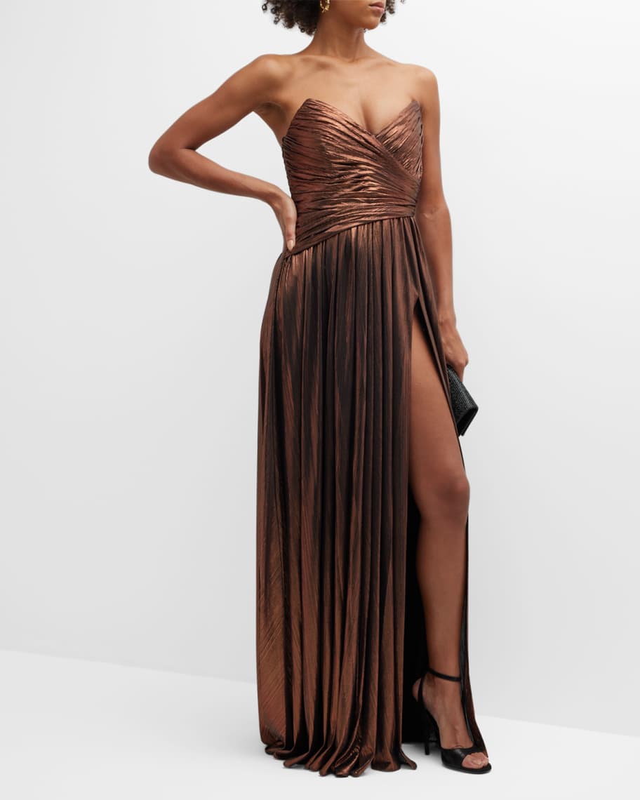 Retrofete Waldorf Dress | Neiman Marcus