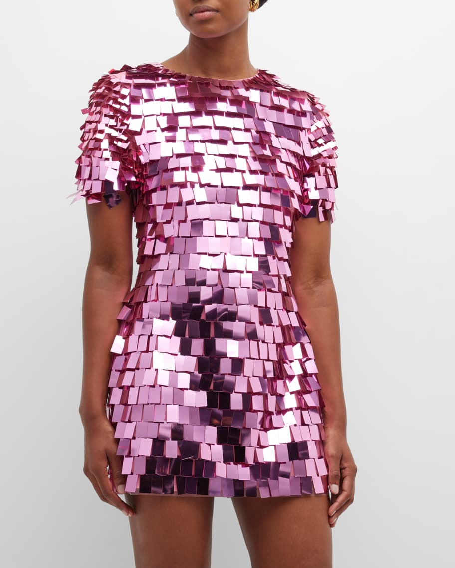 Jonathan simkhai seersucker bustier mini dress store