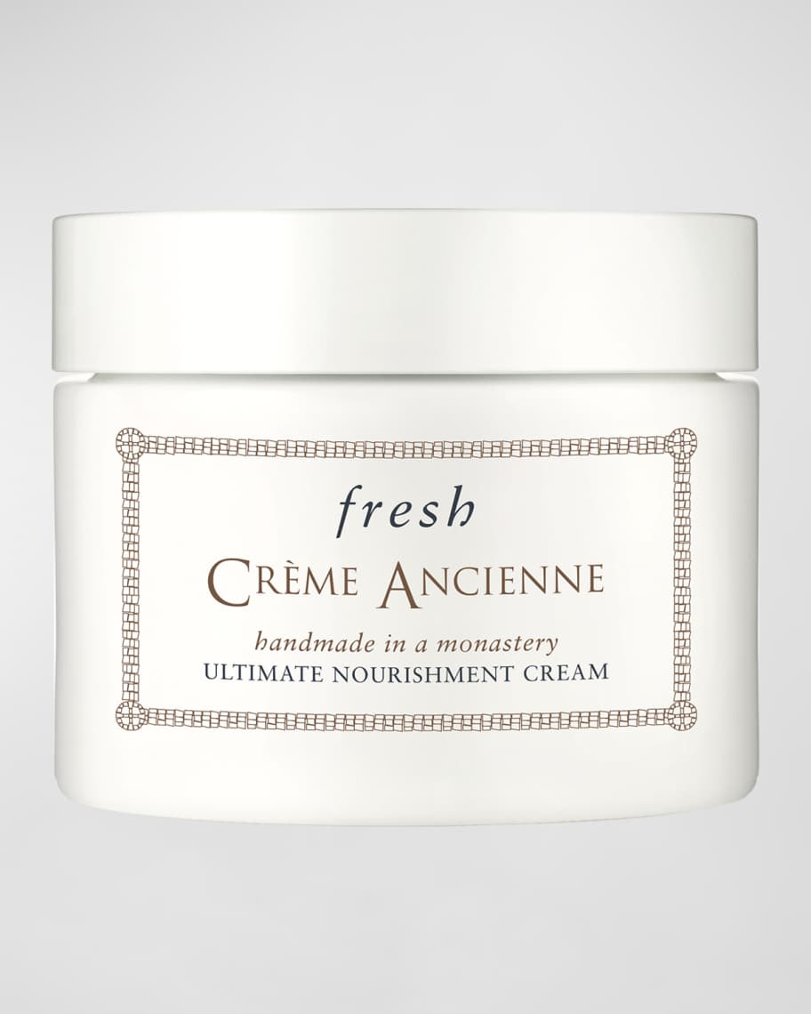 Authentic CHANEL Le Blanc Creme EMPTY Skincare Container 1.7 oz