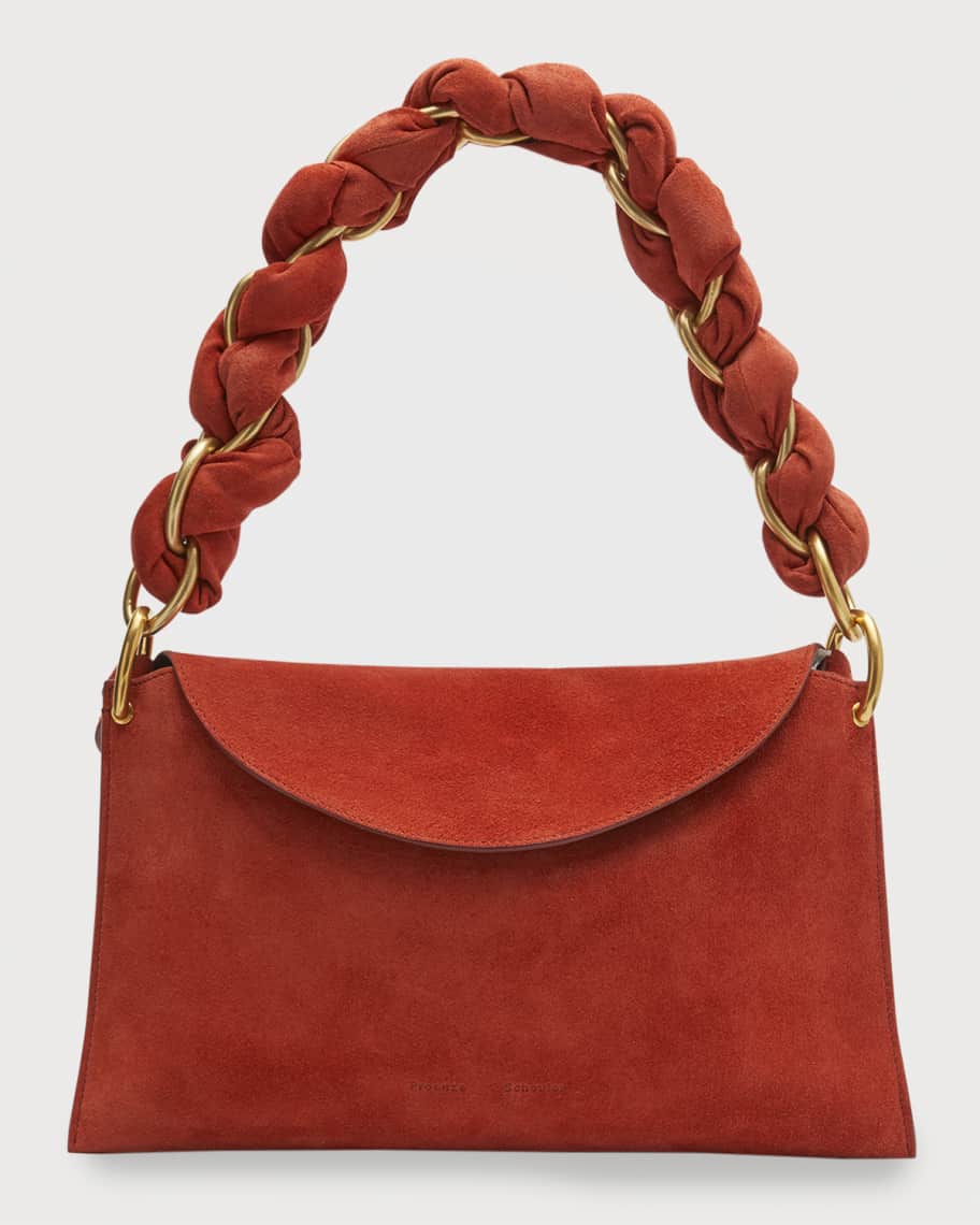 Saint Laurent Medium Jamie Chain Shoulder Bag