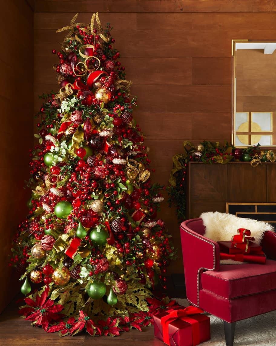 Neiman Marcus Tree Skirt 