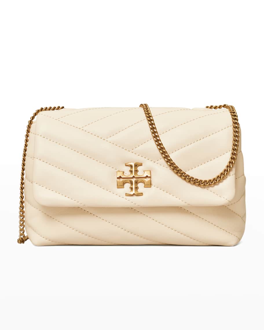 Tory burch kira chevron mini deals