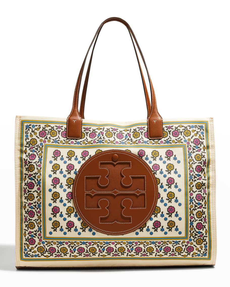 Tory Burch Floral Bag