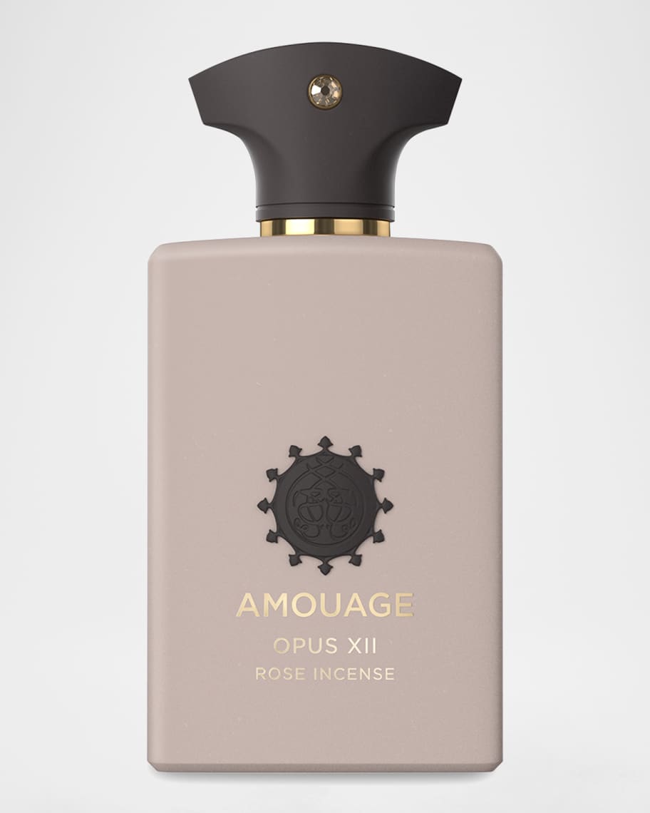 Amouage Opus XII Rose Incense Eau de Parfum | Neiman Marcus