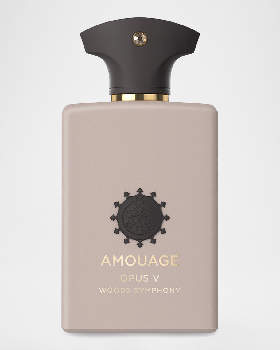 Amouage Opus V Woods Symphony Eau de Parfum | Neiman Marcus